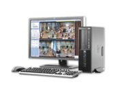 Dohledový a záznamový SW