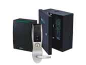 Přístupové systémy