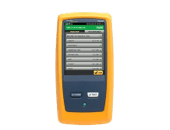 Certifikační testery pro metalické sítě