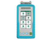 Multifunkční testery