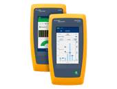 Základní a PoE testery