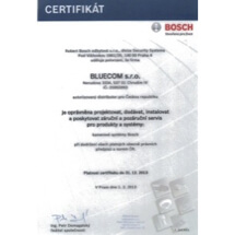Certifikáty