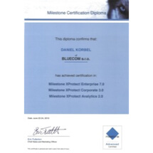 Certifikáty