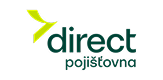 Logo direct pojistovna