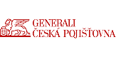 Logo generali ceska pojistovna