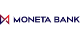 Logo moneta bank