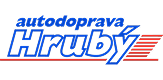 Logo hruby autodoprava sro