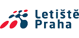 Logo letiste praha as