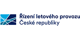 Logo rizeni letoveho provozu ceske republiky