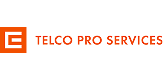 Logo telco pro services as