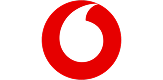 Logo vodafone