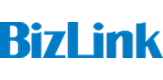 Logo bizlink industry czech sro