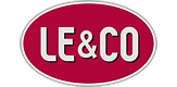 Logo le a co ing jiri lenc sro