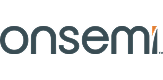Logo onsemi cz