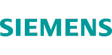 Logo siemens