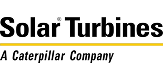 Logo solar turbines cz
