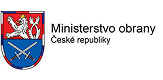Logo ceska republika ministarstvo obrany