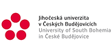 Logo jihoceska univerzita ceske budejovice