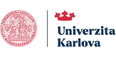 Logo uk praha