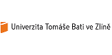 Logo univerzita tomase bati zlin