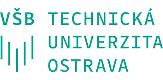 Logo vysoka skola banska technicka univerzita ostrava